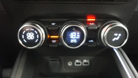 Renault Clio Techno TCe 100 (74kw) GLP