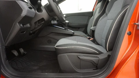 Renault Clio Techno TCe 100 (74kw) GLP