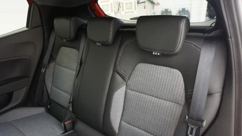 Renault Clio Techno TCe 100 (74kw) GLP