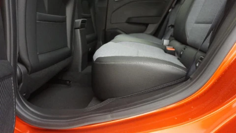 Renault Clio Techno TCe 100 (74kw) GLP