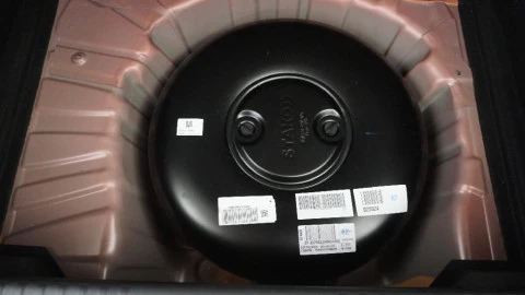 Renault Clio Techno TCe 100 (74kw) GLP