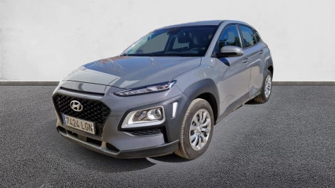 Hyundai Kona 1.0 TGDI Essence 4X2