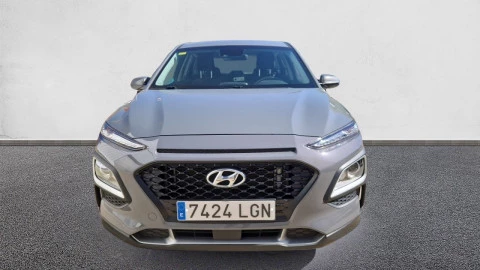 Hyundai Kona 1.0 TGDI Essence 4X2