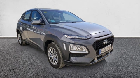 Hyundai Kona 1.0 TGDI Essence 4X2