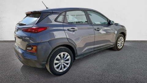 Hyundai Kona 1.0 TGDI Essence 4X2