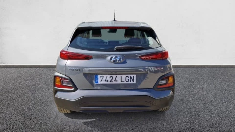 Hyundai Kona 1.0 TGDI Essence 4X2