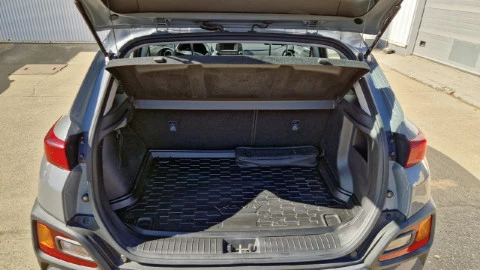 Hyundai Kona 1.0 TGDI Essence 4X2