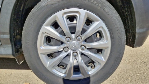 Hyundai Kona 1.0 TGDI Essence 4X2