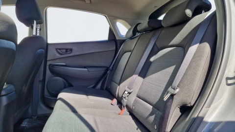 Hyundai Kona 1.0 TGDI Essence 4X2