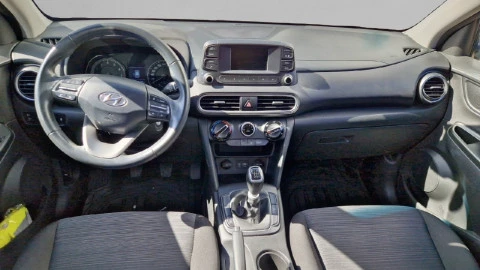 Hyundai Kona 1.0 TGDI Essence 4X2