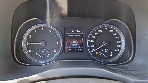 Hyundai Kona 1.0 TGDI Essence 4X2