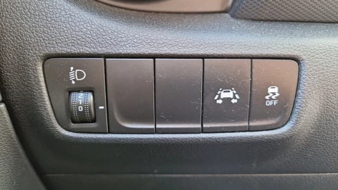 Hyundai Kona 1.0 TGDI Essence 4X2