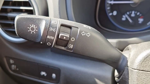 Hyundai Kona 1.0 TGDI Essence 4X2