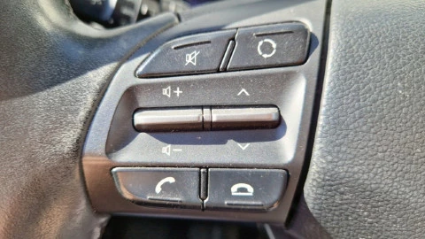 Hyundai Kona 1.0 TGDI Essence 4X2