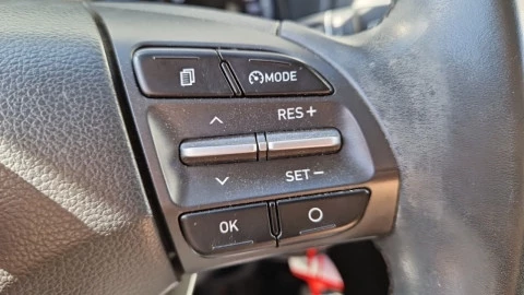 Hyundai Kona 1.0 TGDI Essence 4X2