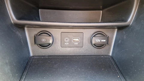 Hyundai Kona 1.0 TGDI Essence 4X2