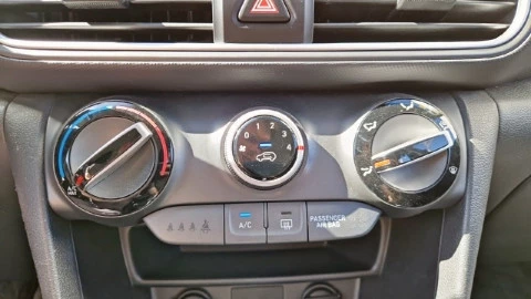 Hyundai Kona 1.0 TGDI Essence 4X2