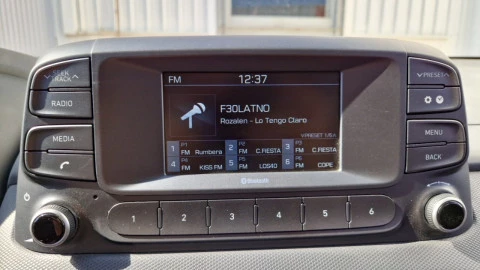 Hyundai Kona 1.0 TGDI Essence 4X2