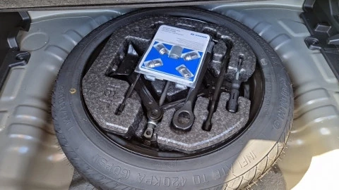 Hyundai Kona 1.0 TGDI Essence 4X2