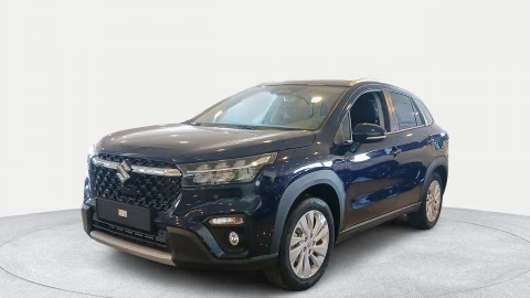 Suzuki S-Cross 1.4T S2 MILD HYBRID
