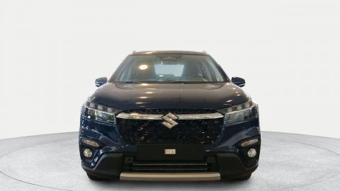 Suzuki S-Cross 1.4T S2 MILD HYBRID