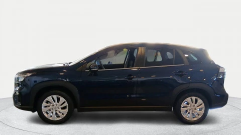 Suzuki S-Cross 1.4T S2 MILD HYBRID