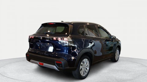 Suzuki S-Cross 1.4T S2 MILD HYBRID