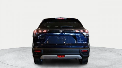 Suzuki S-Cross 1.4T S2 MILD HYBRID