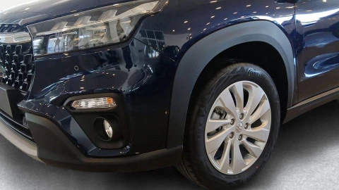 Suzuki S-Cross 1.4T S2 MILD HYBRID