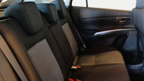 Suzuki S-Cross 1.4T S2 MILD HYBRID