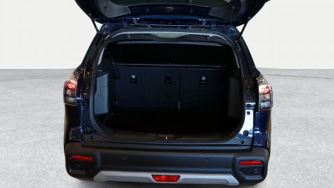 Suzuki S-Cross 1.4T S2 MILD HYBRID