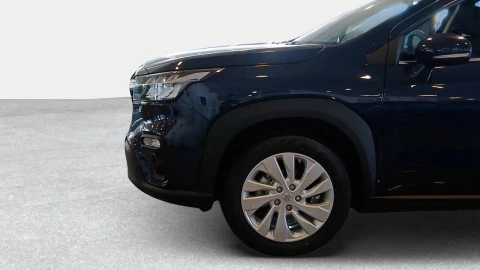 Suzuki S-Cross 1.4T S2 MILD HYBRID