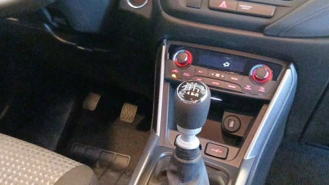 Suzuki S-Cross 1.4T S2 MILD HYBRID