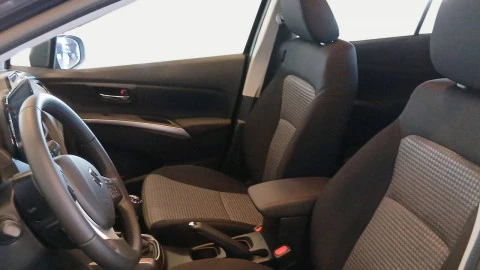 Suzuki S-Cross 1.4T S2 MILD HYBRID