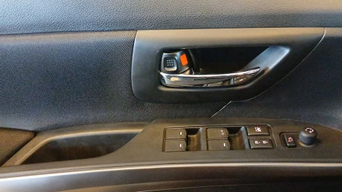 Suzuki S-Cross 1.4T S2 MILD HYBRID