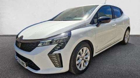 Renault Clio Evolution TCe 90 (67kw)