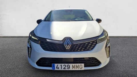 Renault Clio Evolution TCe 90 (67kw)