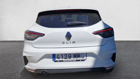 Renault Clio Evolution TCe 90 (67kw)