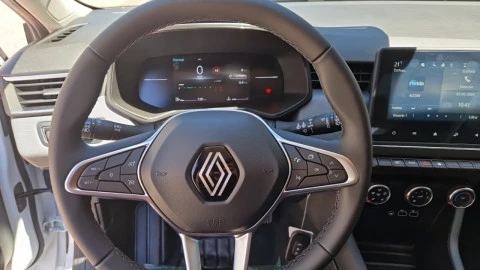 Renault Clio Evolution TCe 90 (67kw)