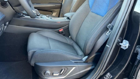 Lynk & Co 01 1.5 PHEV 6.6kW