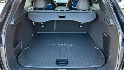 Lynk & Co 01 1.5 PHEV 6.6kW