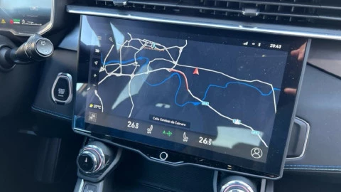 Lynk & Co 01 1.5 PHEV 6.6kW