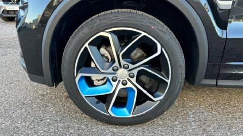 Lynk & Co 01 1.5 PHEV 6.6kW