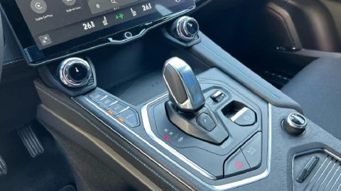 Lynk & Co 01 1.5 PHEV 6.6kW