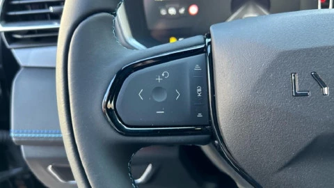 Lynk & Co 01 1.5 PHEV 6.6kW