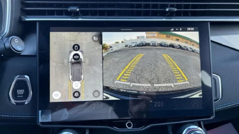 Lynk & Co 01 1.5 PHEV 6.6kW