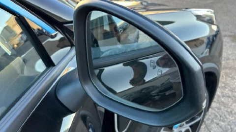 Lynk & Co 01 1.5 PHEV 6.6kW