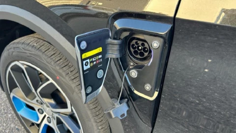 Lynk & Co 01 1.5 PHEV 6.6kW