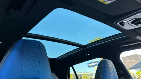 Lynk & Co 01 1.5 PHEV 6.6kW