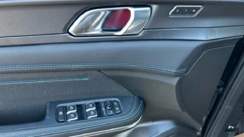 Lynk & Co 01 1.5 PHEV 6.6kW